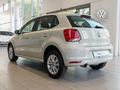 2026 Volkswagen Polo Vivo 1.6 Life