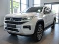 2026 Volkswagen Amarok 3.0 TDI V6 184kW 4Motion Aventura Auto Double-Cab