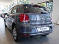 2026 Volkswagen Polo Vivo 1.4