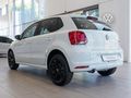 2026 Volkswagen Polo Vivo 1.4