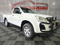 2019 Isuzu D-Max 250 HO Fleetise Single-Cab
