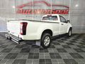 2019 Isuzu D-Max 250 HO Fleetise Single-Cab