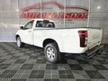 2019 Isuzu D-Max 250 HO Fleetise Single-Cab