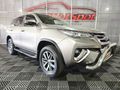 2018 Toyota Fortuner 2.8 GD-6 4x4