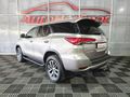 2018 Toyota Fortuner 2.8 GD-6 4x4