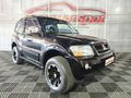 2006 Mitsubishi Pajero 3800i SWB Auto