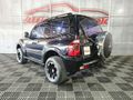 2006 Mitsubishi Pajero 3800i SWB Auto