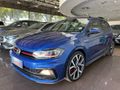2021 Volkswagen Polo 2.0 GTI Auto (147kW)