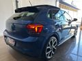 2021 Volkswagen Polo 2.0 GTI Auto (147kW)