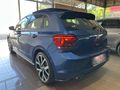 2021 Volkswagen Polo 2.0 GTI Auto (147kW)
