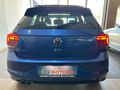 2021 Volkswagen Polo 2.0 GTI Auto (147kW)