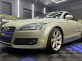 2009 Audi TT Coupe 2.0 TFSI Auto