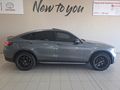 2023 Mercedes-Benz GLC Coupe 300d 4Matic