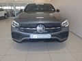 2019 Mercedes-Benz GLC Coupe 300d 4Matic