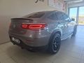 2019 Mercedes-Benz GLC Coupe 300d 4Matic