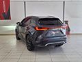 2024 Lexus NX 350t F-Sport