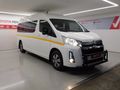 2026 Toyota Quantum 2.8 GL Auto 14 Seater