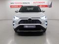 2025 Toyota RAV4 2.5 VX Hybrid CVT E-Four
