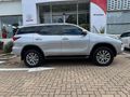 2021 Toyota Fortuner 2.8 GD-6 Raised Body Auto