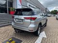2021 Toyota Fortuner 2.8 GD-6 Raised Body Auto