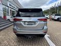 2021 Toyota Fortuner 2.8 GD-6 Raised Body Auto