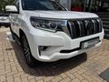 2022 Toyota Land Cruiser Prado 2.8 GD VX-L Auto