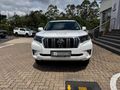 2022 Toyota Land Cruiser Prado 2.8 GD VX-L Auto