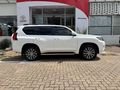 2022 Toyota Land Cruiser Prado 2.8 GD VX-L Auto