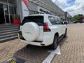 2022 Toyota Land Cruiser Prado 2.8 GD VX-L Auto