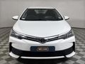 2021 Toyota Corolla Quest 1.8 Prestige