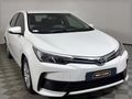2021 Toyota Corolla Quest 1.8 Prestige