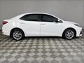 2021 Toyota Corolla Quest 1.8 Prestige