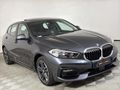 2020 BMW 1 Series 118i Sport Line