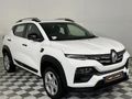 2022 Renault Kiger 1.0 Energy Zen Auto