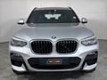 2020 BMW X3 sDrive18d M Sport