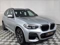 2020 BMW X3 sDrive18d M Sport