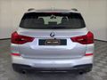 2020 BMW X3 sDrive18d M Sport