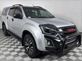 2021 Isuzu D-Max 300 X-Rider Auto Double-Cab