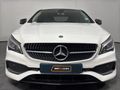 2019 Mercedes-Benz CLA 200 AMG Auto