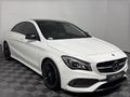 2019 Mercedes-Benz CLA 200 AMG Auto