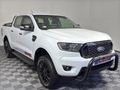 2021 Ford Ranger 2.0D FX4 4x4 Auto Double-Cab