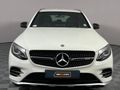 2017 Mercedes-AMG GLC 43 AMG 4Matic