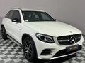 2017 Mercedes-AMG GLC 43 AMG 4Matic