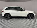 2017 Mercedes-AMG GLC 43 AMG 4Matic