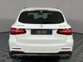 2017 Mercedes-AMG GLC 43 AMG 4Matic