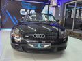 2006 Audi TT Roadster 1.8T quattro