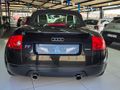 2006 Audi TT Roadster 1.8T quattro