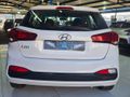 2019 Hyundai i20 1.4 Fluid