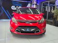 2011 Ford Fiesta 1.6 Sport 5-dr