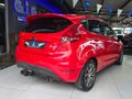 2011 Ford Fiesta 1.6 Sport 5-dr